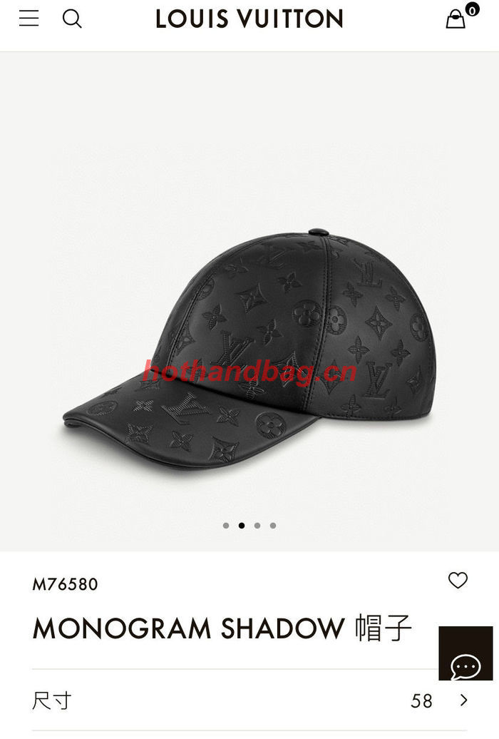 Louis Vuitton Hat LVH00181-1